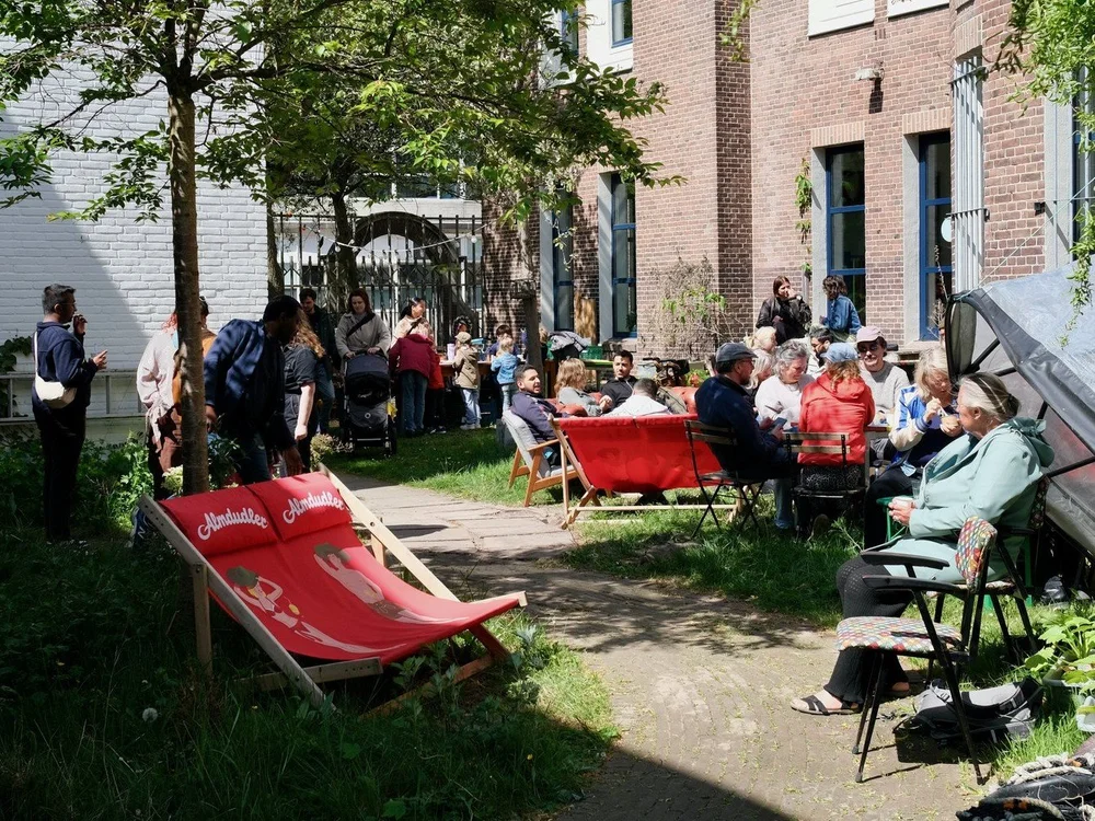 buurttuin